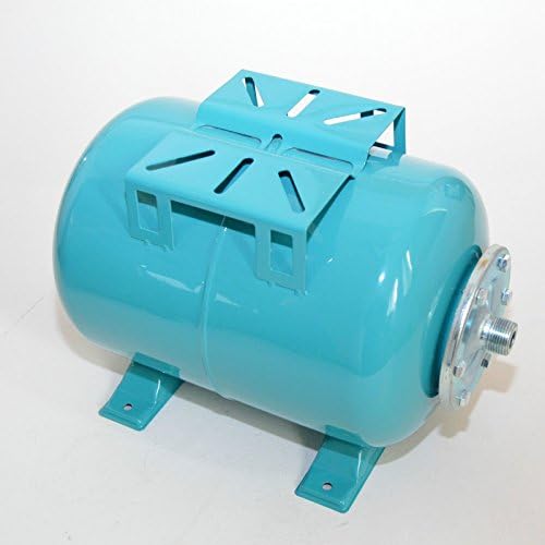 24 l pressure tank expansion tank membrane boiler house Water Works HWW