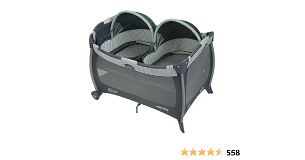 pack n play bassinet