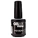 Gellux Uv Led Cure Fast Bond Gel Bonder For Gellux Uv Gel 15ml