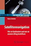 Image de Satellitennavigation: Wie sie funktioniert und wie sie unseren Alltag beeinflusst (Technik
