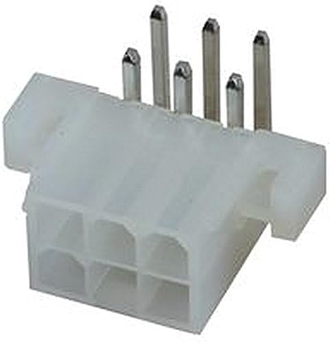 CAPACITOR ELECTROLYTIC 10V 820UF Capacitors Aluminium Electrolytic - 6746-2061 - Pack Of 5