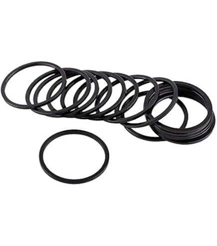 TAKEWELL DUB Trapas afstandhouder voor SRAM DUB trapas installatie, aluminium, zwart, 1 stuk, Afmeting: 4.5 mm. De afstandhouder van aluminiumlegering vervangt de plastic afstandhouder