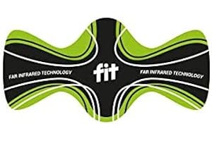 Fit Therapy Lumbar 3 Parches