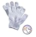 BEAUTY SPA FACE FACIAL SKIN CARE BODY CLEANSING EXFOLIATING INVIGORATING GLOVES