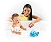 Fisher-Price Spray-n-Lights Whale Bath