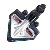 rowenta air force extreme vision pro rh8872wo ROWENTA CEPILLO ELÉCTRICO PARA JUEGOS DE ESCOBA Y RECOGEDOR 25,5 COLOR V MARRÓN/NEGRO