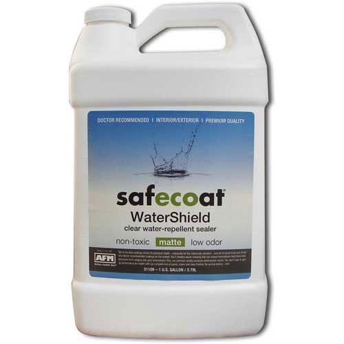 AFM Safecoat Watershield, 1 Gallon by AFM Safecoat