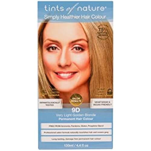 Amazon.co.uk ppd free hair dye