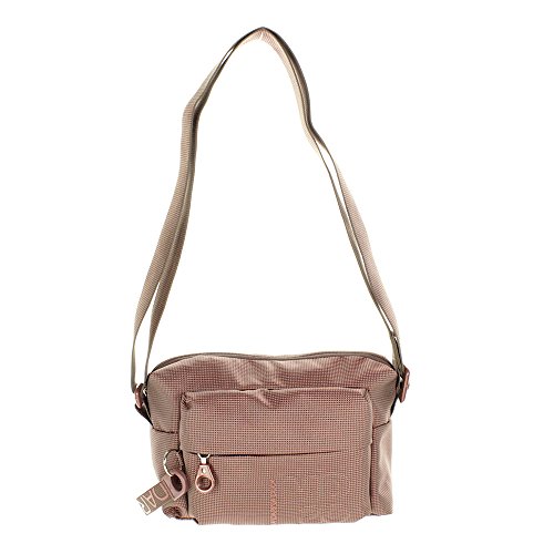 Preisvergleich Produktbild Mandarina Duck MD20 Umhängetasche rosa 21cm