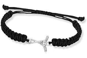 Sportybella Ice Hockey Bracelet, Hockey Jewelry Gifts, Gift for Hockey Players, Teams & Coaches
