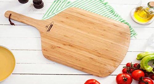 FORNETTO BAMBOO PIZZA PEEL