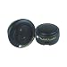 Pair Planet Audio P18tw .75 50w Soft Slik Dome Tweeters 3/4 50 Watt RS.5483.00