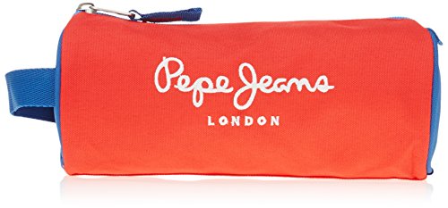 Preisvergleich Produktbild Mäppchen Pepe Jeans Bicolor Boy