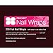 Procare 200 Remover Nail Wraps For CND Shellac And GELeration