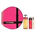 Prada Candy Giftset EDP Spray 80ml + EDP Roll-On 10ml + Body Lotion 75ml