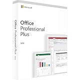 Microsoft Office 2019 Professional Plus inkl. XXL-Software Support & Datentr�ger - 