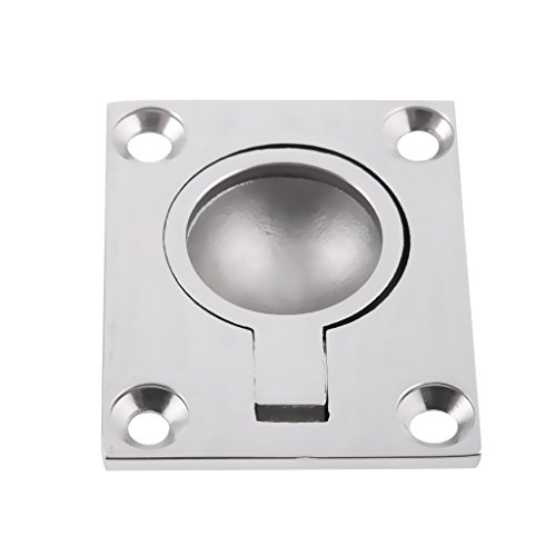 Preisvergleich Produktbild Homyl Edelstahl Bodenheber Einlassgriff