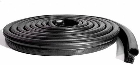 Metro Moulded MW00101 SUPERsoft Trunk Lid Seal