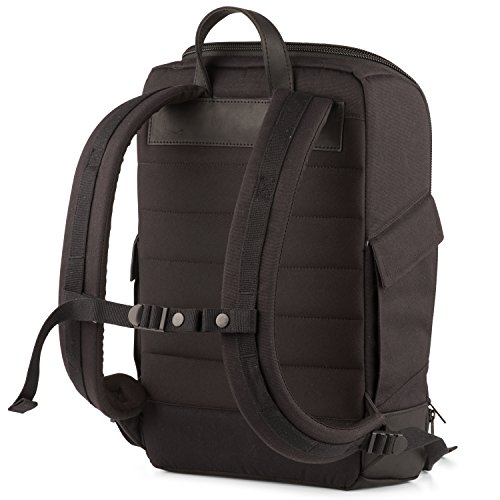 AEP Business-Rucksack ALPHA SMALL für Herren und Frauen inklusive 13 Zoll Laptopfach - 3