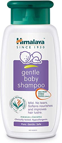Himalaya Baby Shampoo (400 ml). RS.599 (90.00% Off) - Amazon