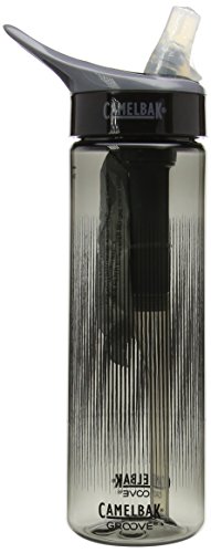Camelbak Trinkflasche Groove Graphite