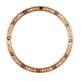 Prevently 42mm kristall Diamant Edelstahl lünette Ring klebstoff Abdeckung Anti Scratch für Samsung Galaxy Watch