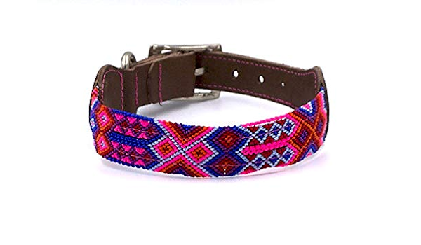 artisan dog collars
