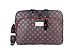 My Share Mall Original KRWINGHOUSE Large Capacity Waterproof Messenger Shoulder Bag Handbag Laptop bag for Mummy and Daddy(Grey)