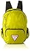 Produktbild Guess Herren Bags Backpack Rucksack, Gelb (Yellow), 18x44x28 centimeters