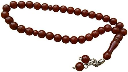 33 'Lü TESBIH – with 33 Beads Prayer Chains with 33 Pearls
