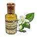 Mogra Attar Perfume (10 ML) - Pure Natural Undiluted (Non-Alcoholic) RS.275.00