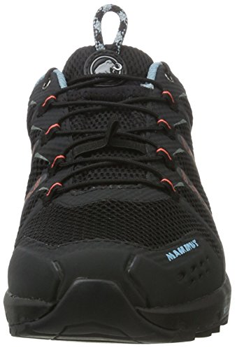 Mammut Damen T Aenergy Low Gtx Trekking-& Wanderhalbschuhe - 4