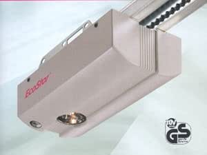 Hörmann Ecostar Plus Garagentorantrieb inclusive Handsender: Amazon.de