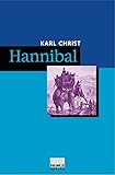 Image de Hannibal (Gestalten Der Antike)