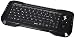 Produktbild Hama kabellose Tastatur mit Trackball, 2,4 GHz, USB, schwarz
