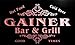 Produktbild u15731-r GAINER Family Name Gift Bar & Grill Home Beer Neon Light Sign Barlicht Neonlicht Lichtwerbung
