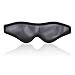 Produktbild Schlafmaske Augenmaske Schlafbrille Kostüme PU+ Baumwolle Fetisch SM Sex Spielezeuge Rollen Spielen für Erwachsene