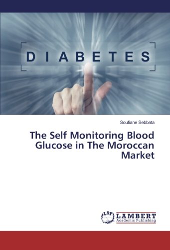 The Self Monitoring Blood Glucose in The Moroccan Market