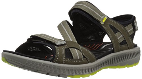 ecco sandals 42
