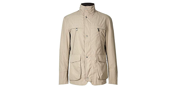 m and s lightweight jackets