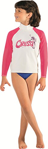 Cressi Rash Guard Kinder