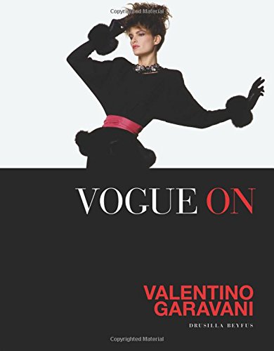 Download Vogue on: Valentino Garavani (Vogue on Designers) Download Vogue on: Valentino Garavani (Vogue on Designers)