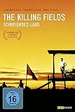 The Killing Fields - Schreiendes Land - Haing S. Ngor