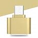 Produktbild Micro-USB 2.0 OTG-Kabel-Adapter für samusung S7 S6 Edge-S4 S3 Xiaomi Redmi 3s Anmerkung 3 Pro 4 Huawei
