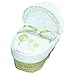 Kinder Valley Kinder Tweet Moses Basket