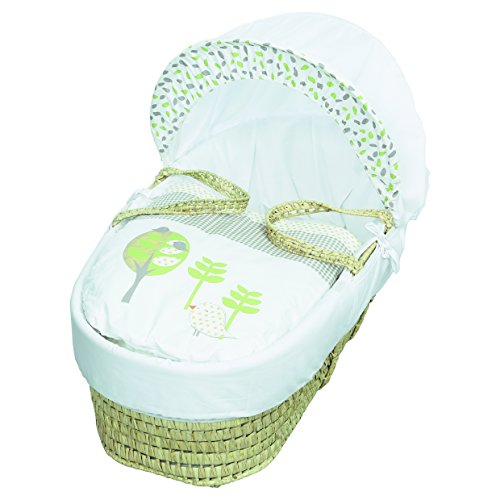 Kinder Valley Kinder Tweet Moses Basket