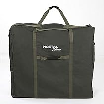 Sac de rangement suspendu pour chaise de camping, imperméable, en tissu