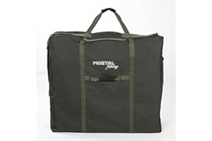 Mostal Carry Bag XL Bag for Loungers Bedchair Bag