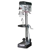taladro de columna optimum b 14  Optimum - Taladro de columna Opti Drill B 28 HV Vario Set 3020285set (con tornillo