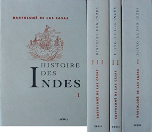 Histoire des Indes, coffret Histoire des Indes, coffret